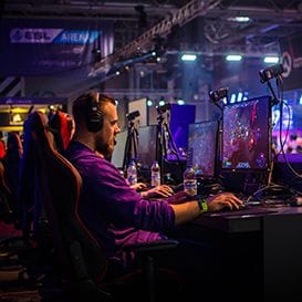 Aussie esports company makes a killing in Africa Aussie esports company makes a killing in Africa